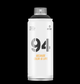 Акрилова фарба-спрей MTN 94 R-9011 Negro Black (Чорний) 400 мл - зображення 1