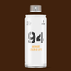 Акриловая краска-спрей MTN 94 RV-100 Coffee Brown (Коричневый кофе) 400 мл - изображение 1