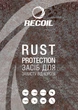Оружейное средство против коррозии RecOil Rust Protection 400 мл - изображение 3