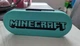 Пенал для ручок і олівців Minecraft | стильний футляр для шкільного приладдя - изображение 1