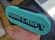 Пенал для ручок і олівців Minecraft | стильний футляр для шкільного приладдя - изображение 4