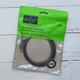 Патч-корд Hoco US02 CAT6 Ethernet кабель для сети 1Gbps Patch cord RJ45 8pin (1м) Черный - изображение 1