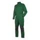 Комбінезон робочий STRETCH X, зелений, розмір XL, MODYF {арт. M405121003} - изображение 1