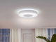 Стельовий світильник Philips Hue White and Colour Ambiance Infuse великий (8718696176511) - зображення 11