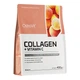 Хондропротектор (для спорта) OstroVit Collagen And Vitamin C 400 g /40 servings/ Peach - изображение 1