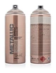 Аерозольна фарба Montana Metallic EMC2010 Champagner (Бронзовий) 400 мл - зображення 1