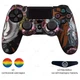 Силіконовий чехол для геймпаду Sony PlayStation DualShock 4 BDragon - изображение 8