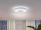 Стельовий світильник Philips Hue White and Colour Ambiance Infuse medium ceiling lamp (8718696176498) - зображення 11