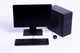Компьютер в сборе, Intel Core i7 6700, ОЗУ 12 ГБ, SSD 480 ГБ, видео 2 ГБ, монитор 24" Б/У - изображение 7