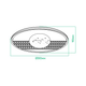 Светодиодный светильник Ardero AL6105ARD 70W MOONLIGHT 3000-6500К 3990 Лм 510х90 мм - изображение 3