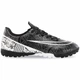 Сороконожки футбольные детские для зала и твердых покрытий SP-Sport Active 1190 размер 35 Black-White - изображение 1