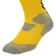 Гетры футбольные мужские компрессионные SP-Sport Pro Action 659 размер 39-44 Yellow - изображение 5