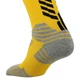 Гетры футбольные мужские компрессионные SP-Sport Pro Action 659 размер 39-44 Yellow - изображение 6