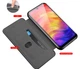 Чохол книжка з магнітом ELITE Case для Huawei P Smart 2021/Huawei Y7a - зображення 3
