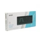 Клавиатура A4Tech FKS10 USB Grey (4711421963329) - изображение 7