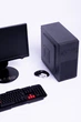Компьютер в сборе, Intel Core i7 6700, ОЗУ 12 ГБ, SSD 120 ГБ, монитор 22" Б/У - изображение 8
