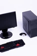 Компьютер в сборе, Intel Core i5 6400, ОЗУ 16 ГБ, HDD 1000 ГБ, монитор 22" Б/У - изображение 8