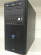 Системний блок, комп'ютер, Intel Core i3 4130, 4 потоки, RAM 16 ГБ, HDD 500 ГБ Б/В - зображення 1
