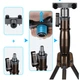 Трипод Fiery Deer DX-004-01GEN7-MLK 90-165 см с креплением Weaver / Picatinny (Generation 7) - изображение 3