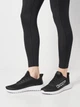 Мужские кроссовки Kappa Jale 95K0111001 42 27.5 см Black-White (4066893146252) - изображение 2