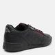 Мужские кеды низкие Kappa Jalma 95K0121001 41 26.8 см Black (4066893146597) - изображение 5