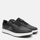 Мужские кеды низкие Kappa Frieder 95K0331001 43 28.2 см Black-White (4066893162139) - изображение 3