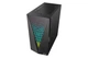 2E Gaming Корпус Galaxy G2055, без БЖ, 1xUSB 3.0, 2xUSB 2.0, 3x120mm ARGB, ARGB strip, TG Side Panel, ATX, чорний - зображення 2