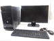 Комп'ютер у зборі, Intel Core i3 4130, 4 потоки, RAM 8 ГБ, HDD 500 ГБ, монітор 22" Б/В - зображення 7