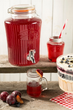 Диспенсер для напоїв Kilner Vintage Drinking 5 л (5010853218557) - зображення 4