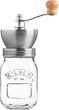 Ручна кавомолка Kilner 0.5 л (5010853218847) - зображення 1