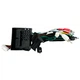 Переходник для магнитол 9", 10.1" Volkswagen Touareg AWM 170-076 - изображение 2