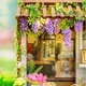 Румбокс Конструктор 3D Время отдыха DIY Leisure Time QT-087 - изображение 12