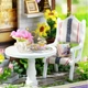 Румбокс Конструктор 3D Время отдыха DIY Leisure Time QT-087 - изображение 13