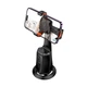 Стабилизатор для смартфона Hoco K26 (поворот на 360°, функция слежения, 1200 мАч, Bluetooth, для смартфонов 4.5-7 дюймов) - Черный - изображение 4