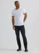 Джинсы Lee Legendary Athletic Tapered Jeans Color: Onyx 112357726 W42 L29 - изображение 6