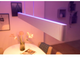 Lampa sufitowa Philips Hue White and Colour Ambiance Ensis Pendant Light (8719514343467) - obraz 3