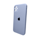 Чохол для смартфона Silicone Full Case AA Camera Protect for Apple iPhone 11 Pro кругл 53,Sierra Blue (FullAAKPi11P-53) - изображение 1