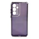 Чохол для смартфона Space III for Samsung Galaxy S24 Plus Dark Purple (Space3iSS24PDarkPurple) - изображение 1