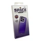 Чохол для смартфона Space III for Samsung Galaxy S24 Plus Dark Purple (Space3iSS24PDarkPurple) - изображение 2