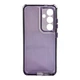 Чохол для смартфона Space III for Samsung Galaxy S24 Plus Dark Purple (Space3iSS24PDarkPurple) - изображение 3