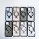Чохол для смартфона Spigen AAA Magnetic Ring for Apple iPhone 13 Pro Light Blue (SPGMGRING13ProLight) - зображення 6