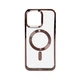 Чохол для смартфона Cosmic CD Magnetic for Apple iPhone 14 Rose Gold (CDMAGiP14RoseGold) - изображение 1