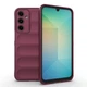 Чохол для смартфона Cosmic Magic Shield for Samsung Galaxy A16 5G Plum (MagicShSAA165GPlum) - изображение 1