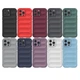 Чохол для смартфона Cosmic Magic Shield for Apple iPhone 14 Grey Smoke (MagicShiP14Grey) - изображение 2