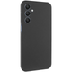 Чохол Premium для смартфона Cosmic Silicone Case AA for Samsung Galaxy A15 Black (CosSilSAA15Black) - зображення 2