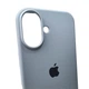 Чохол для смартфона Silicone Full Case AA Open Cam for Apple iPhone 16 5,Lilac (FullOpeAAi16-5) - изображение 5