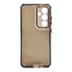 Чохол для смартфона Space III for Samsung Galaxy S24 Plus Tea Brown (Space3iSS24PTeaBrown) - изображение 3