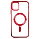 Чохол для смартфона Cosmic CD Magnetic for Apple iPhone 16 Red (CDMAGiP16Red) - изображение 1