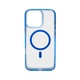 Чохол для смартфона Cosmic Acrilyc Colorful Mag for Apple iPhone 13 Pro Max Light Blue (AcrilycColor13PMLight) - зображення 1