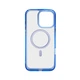 Чохол для смартфона Cosmic Acrilyc Colorful Mag for Apple iPhone 13 Pro Max Light Blue (AcrilycColor13PMLight) - зображення 3